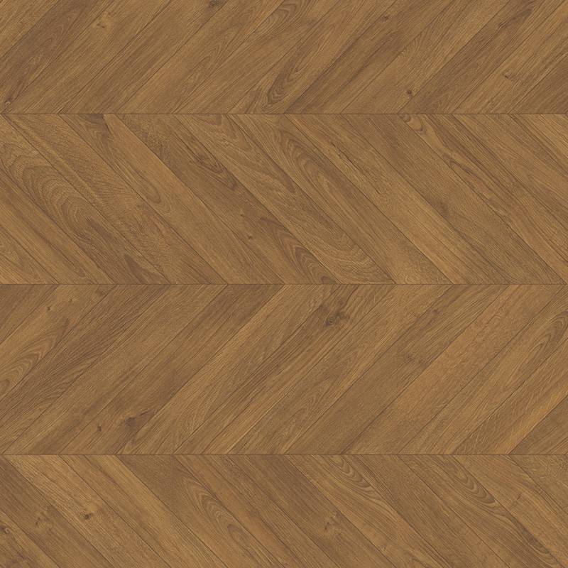 impressive patterns chevron oak brown ipa4162 swatch