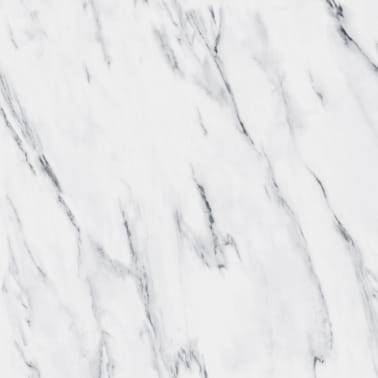 white marble swatch