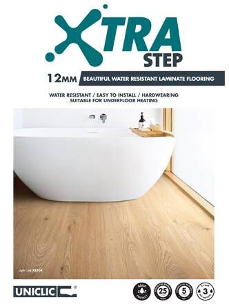 xtra step brochure 2021