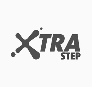 xtra step 300x282