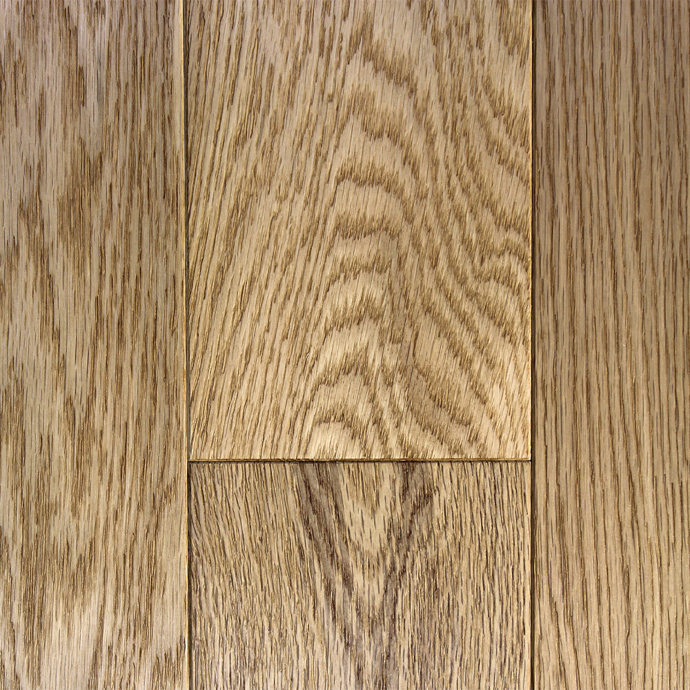 bf06 natural oak brushed & uv oiled swatch